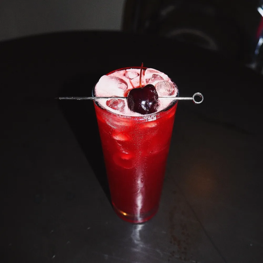Palomanegra Café