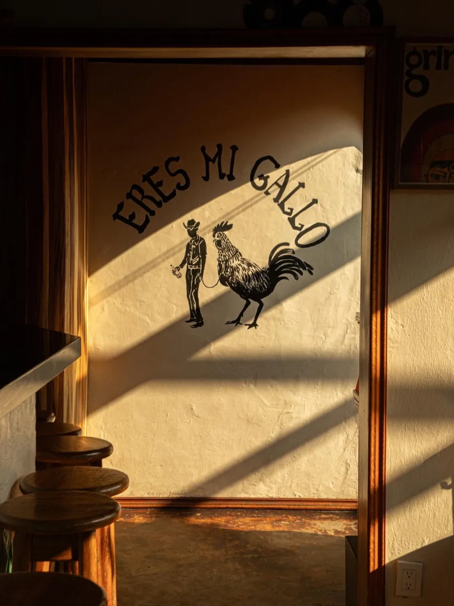 El Gallo Altanero