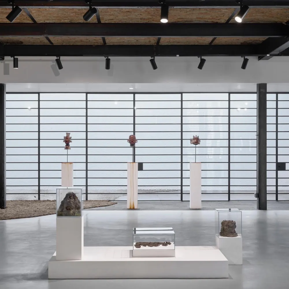 Plataforma de Arte Contemporáneo