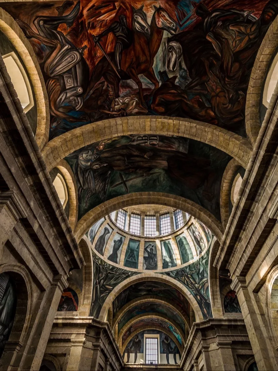 Hospicio Cabañas
