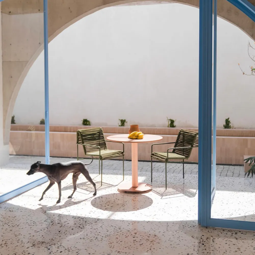 MEXA Diseño (Showroom)