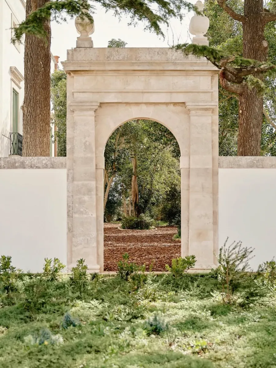 Casina Cinquepozzi