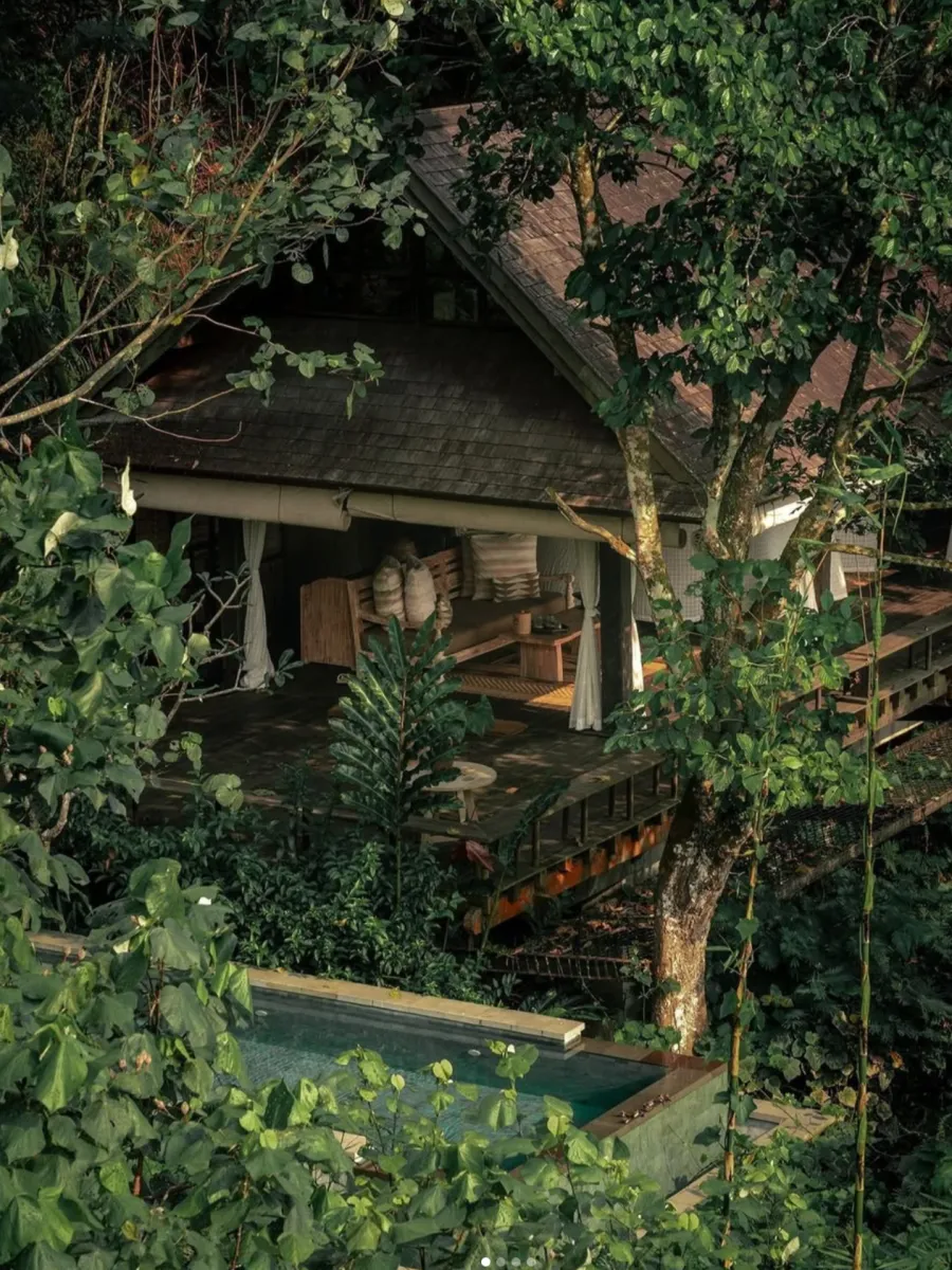 Buahan, a Banyan Tree Escape