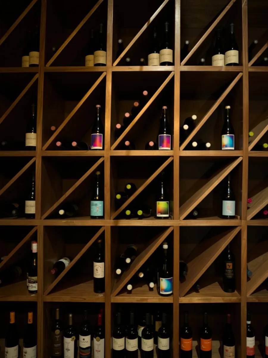 Curador Wine Bar & Shop