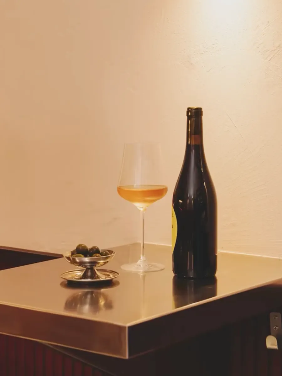 GLOP VINOS