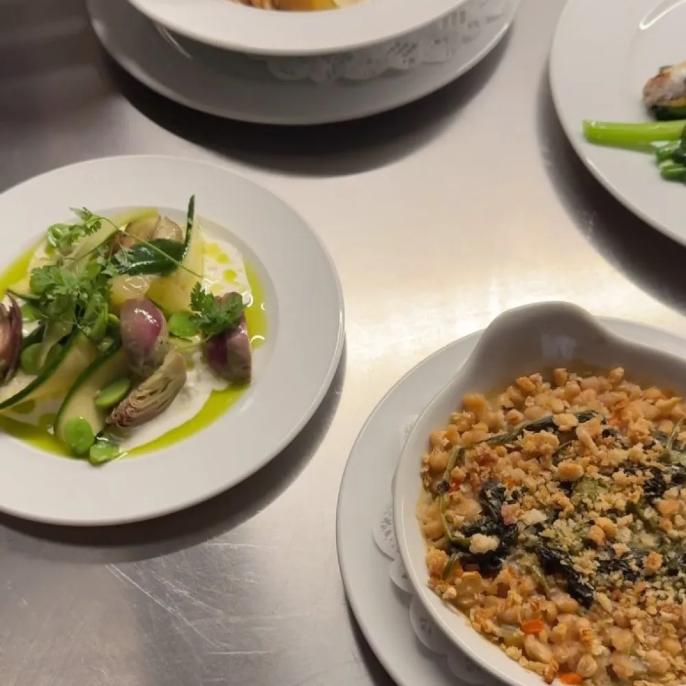Restaurang Ponti