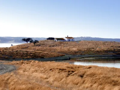 A Back-to-Nature Portuguese Road Trip 