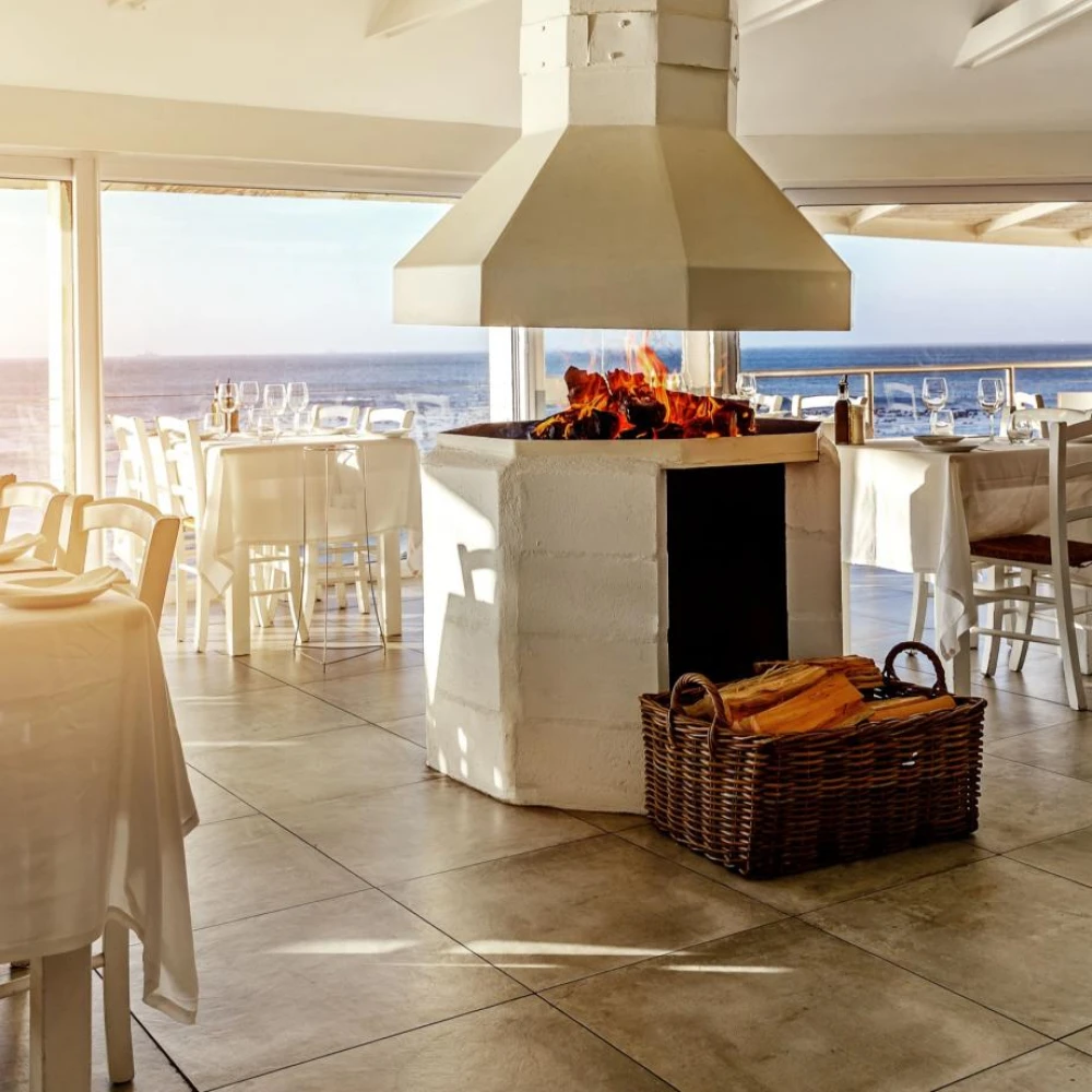 Harbour House - Kalk Bay