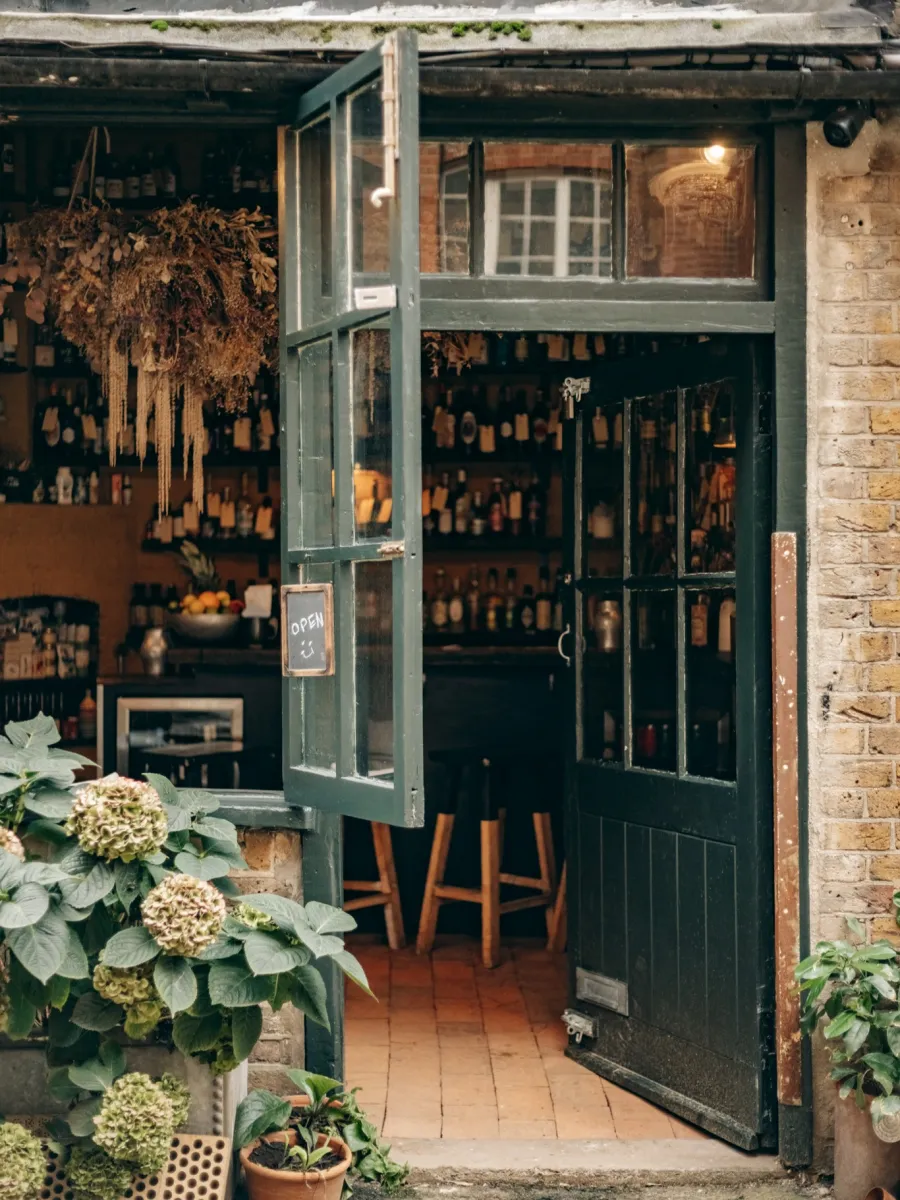 The Umbrella Workshop 
