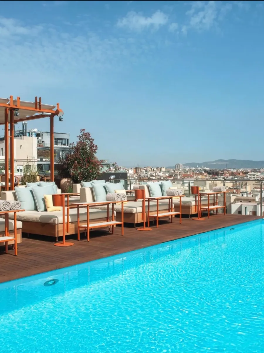 Grand Hotel Central