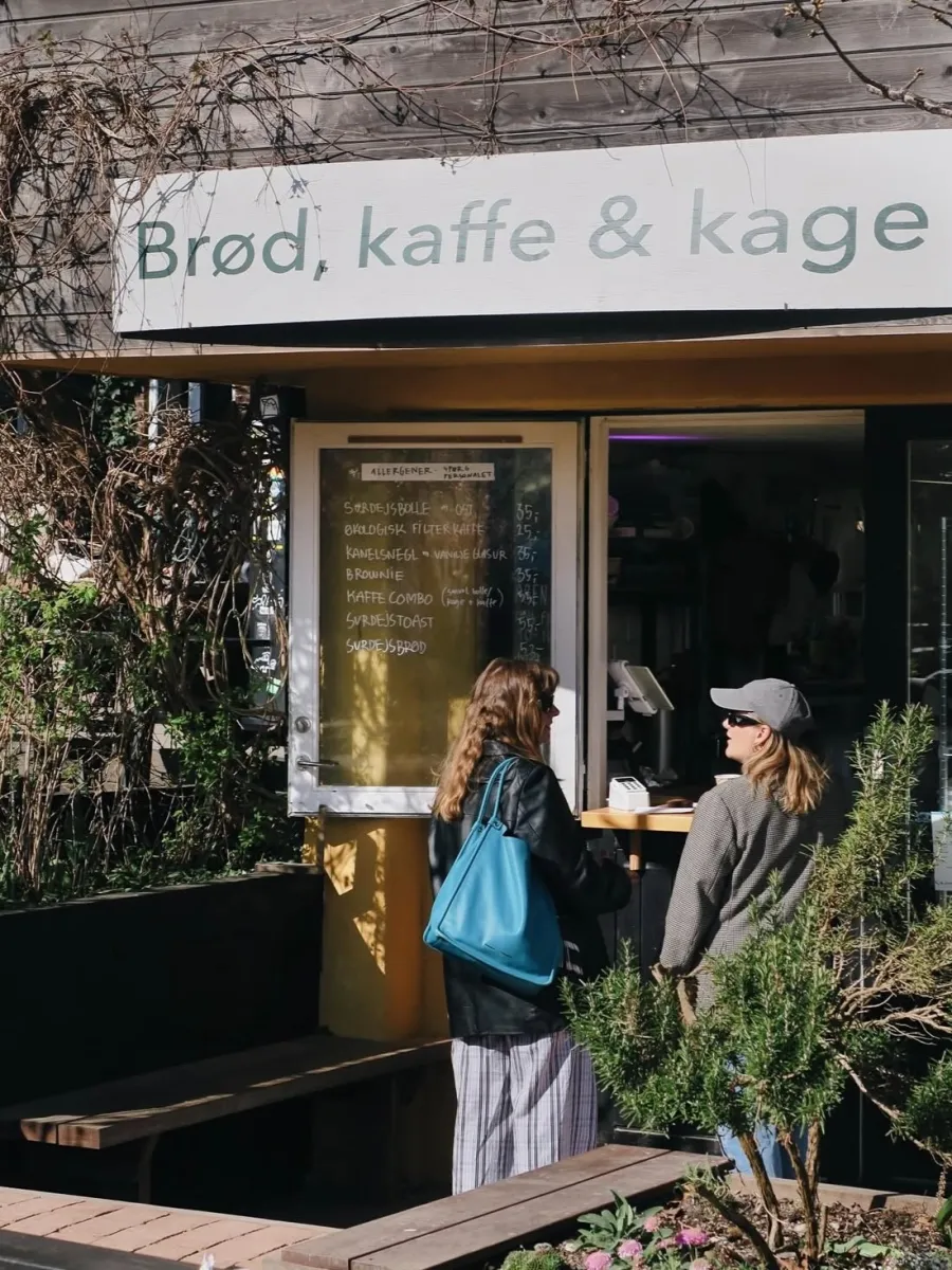 Blød & Sprød