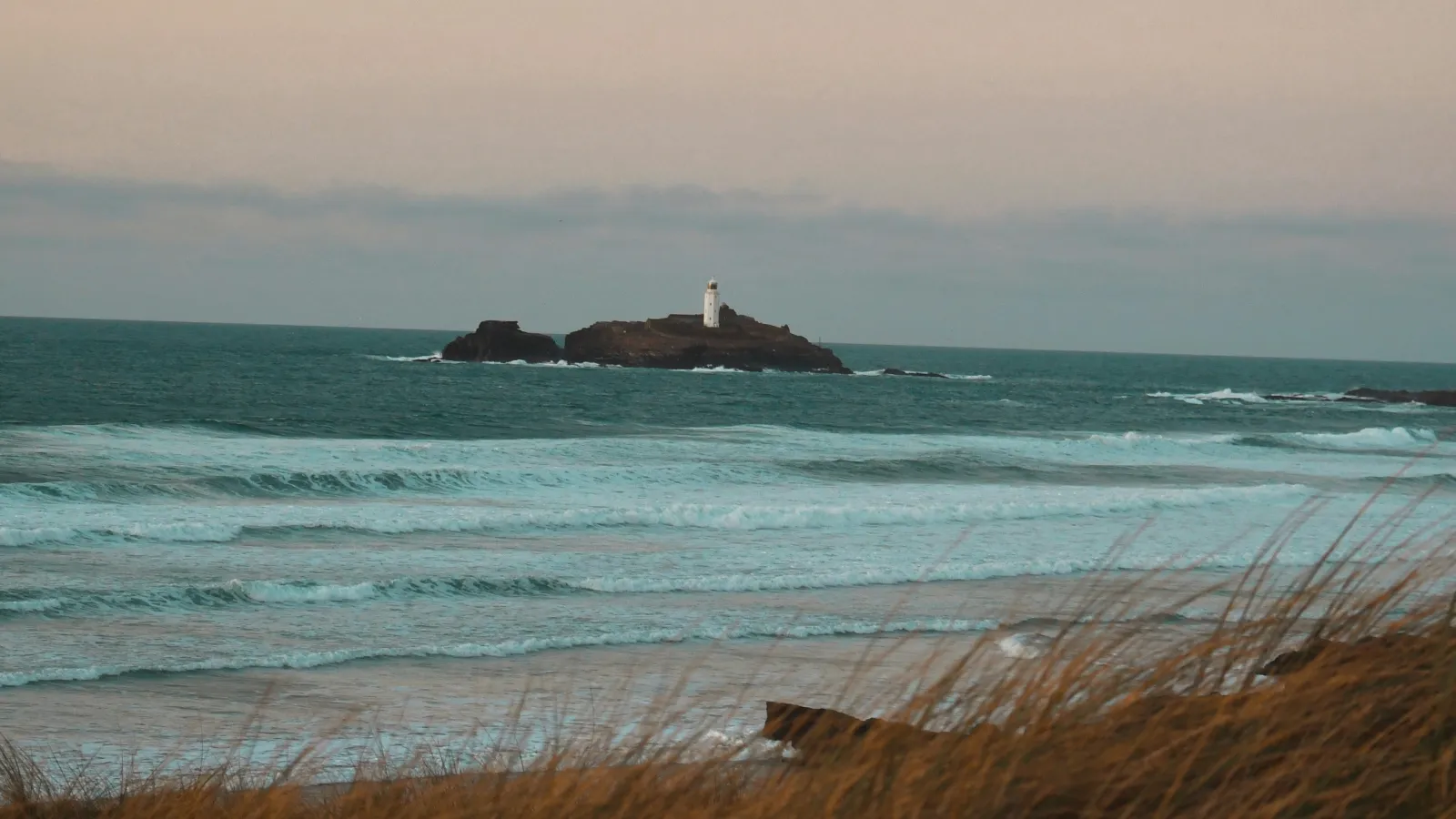 a long foodie weekend in Cornwall
