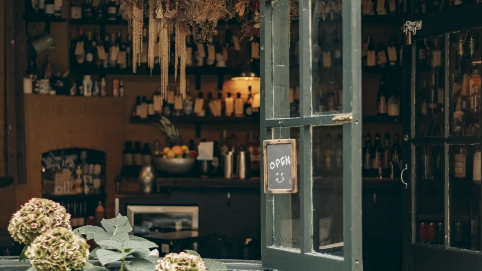 a foodie day in East London