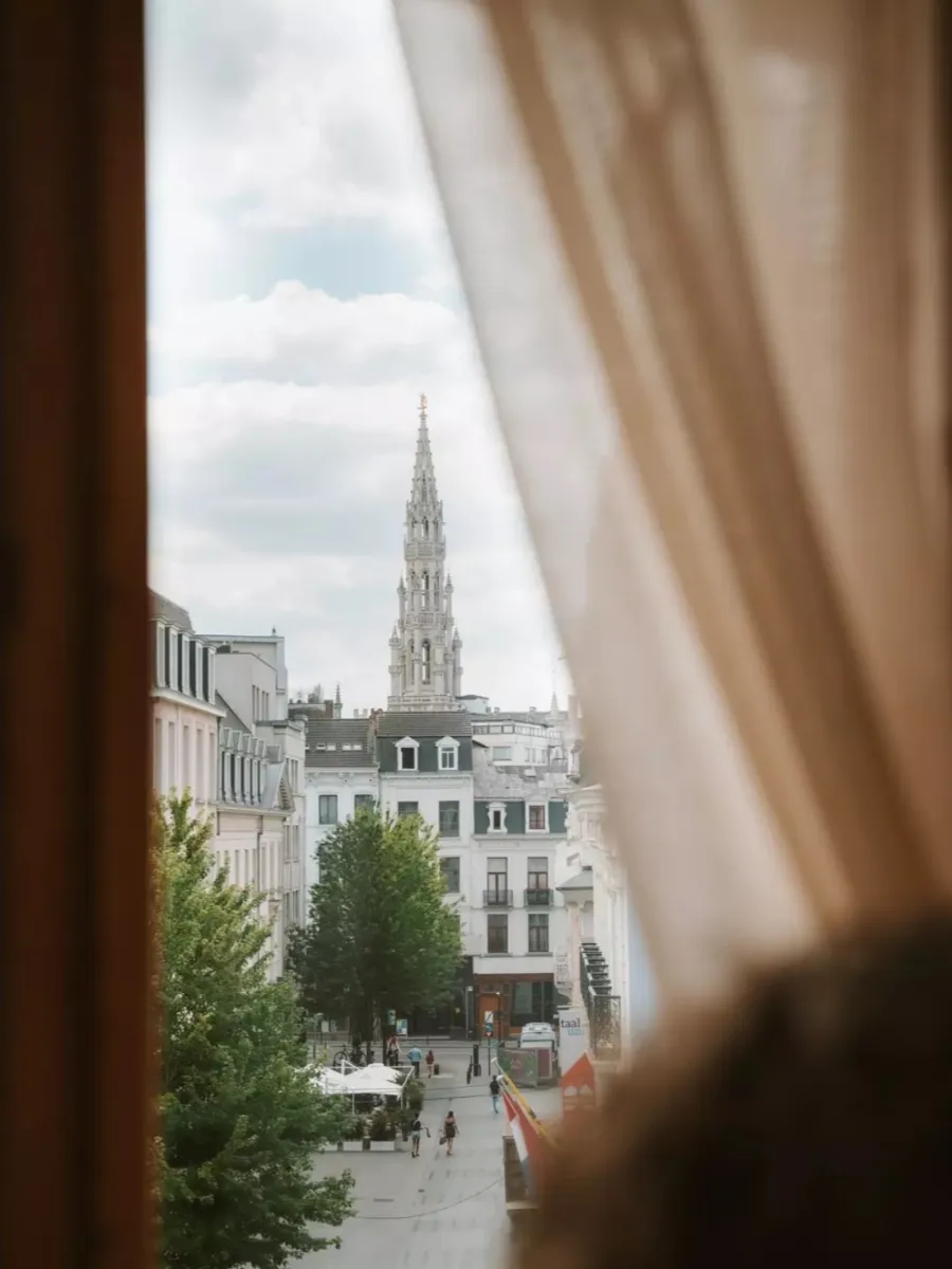 Fleur de Ville