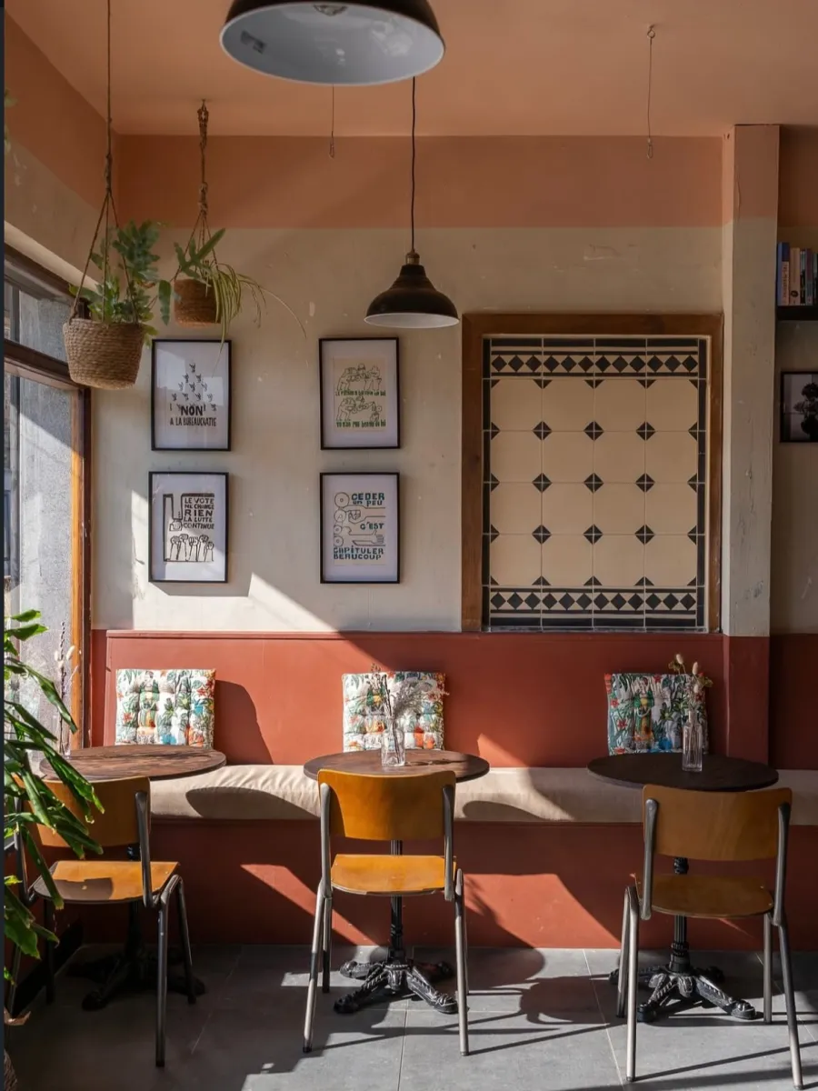 Counterculture - Pintxo cornwall