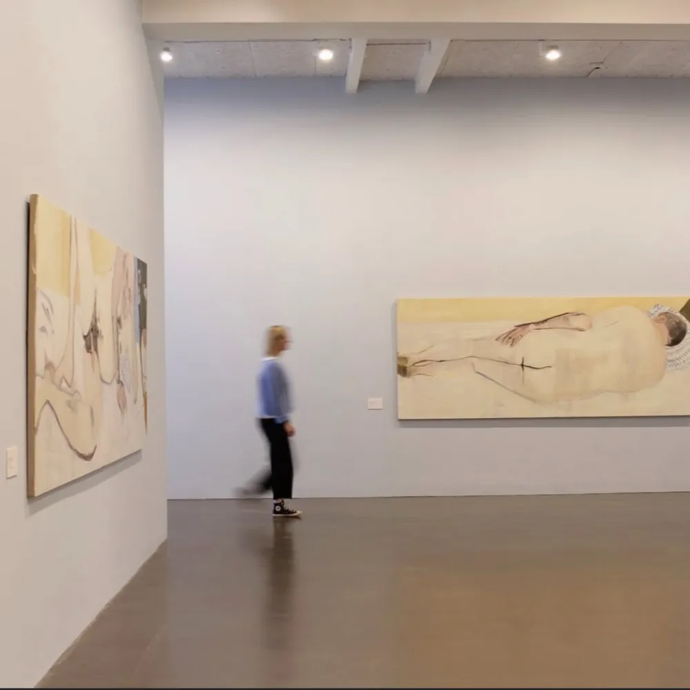 Newlyn Art Gallery