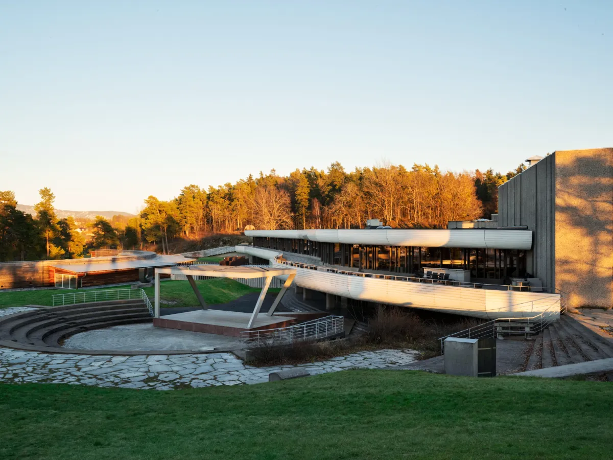 Henie Onstad Art Center