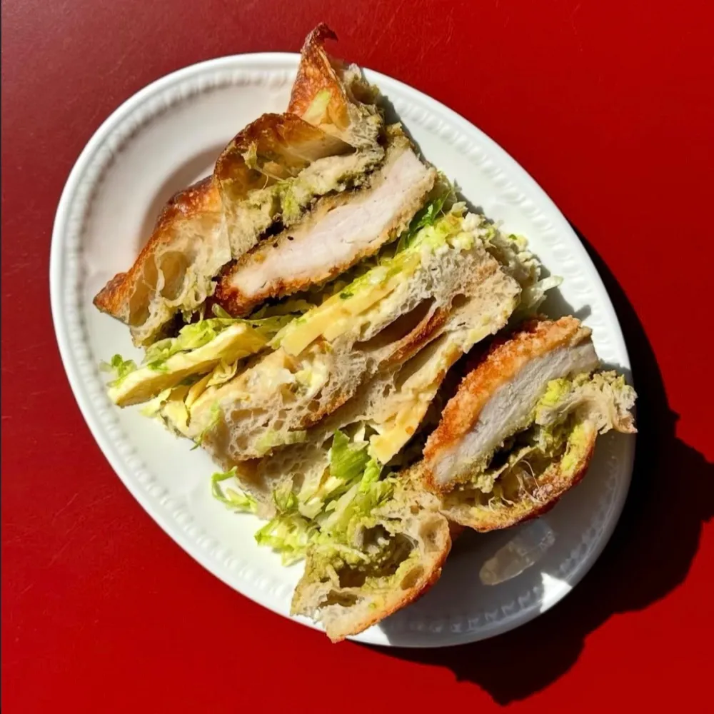 Norma's Deli