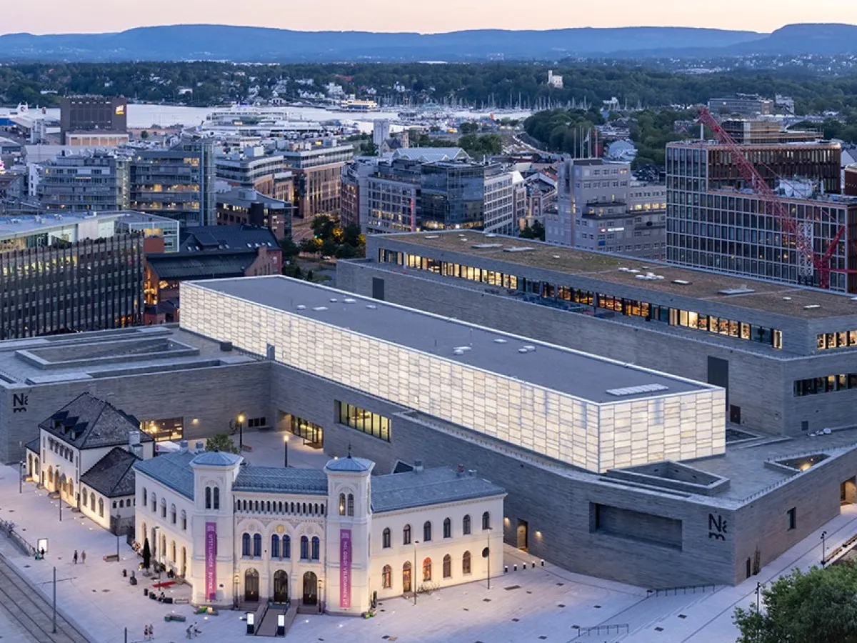 National Museum