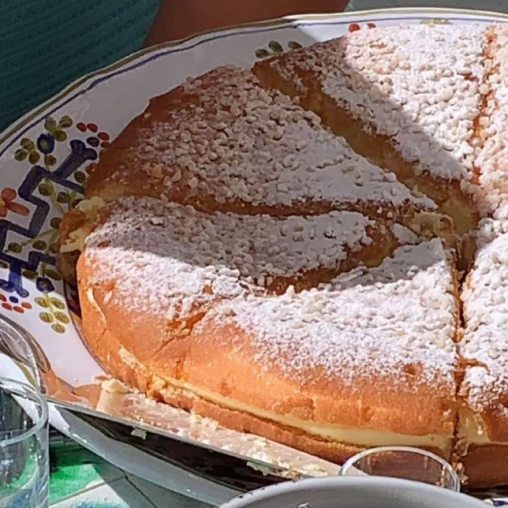 Boulangerie "Aux Deux Fréres"