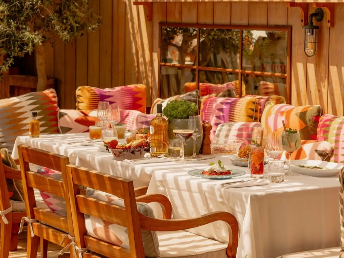 Jardin Tropezina