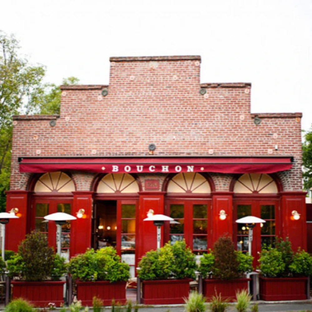 Bouchon Bistro