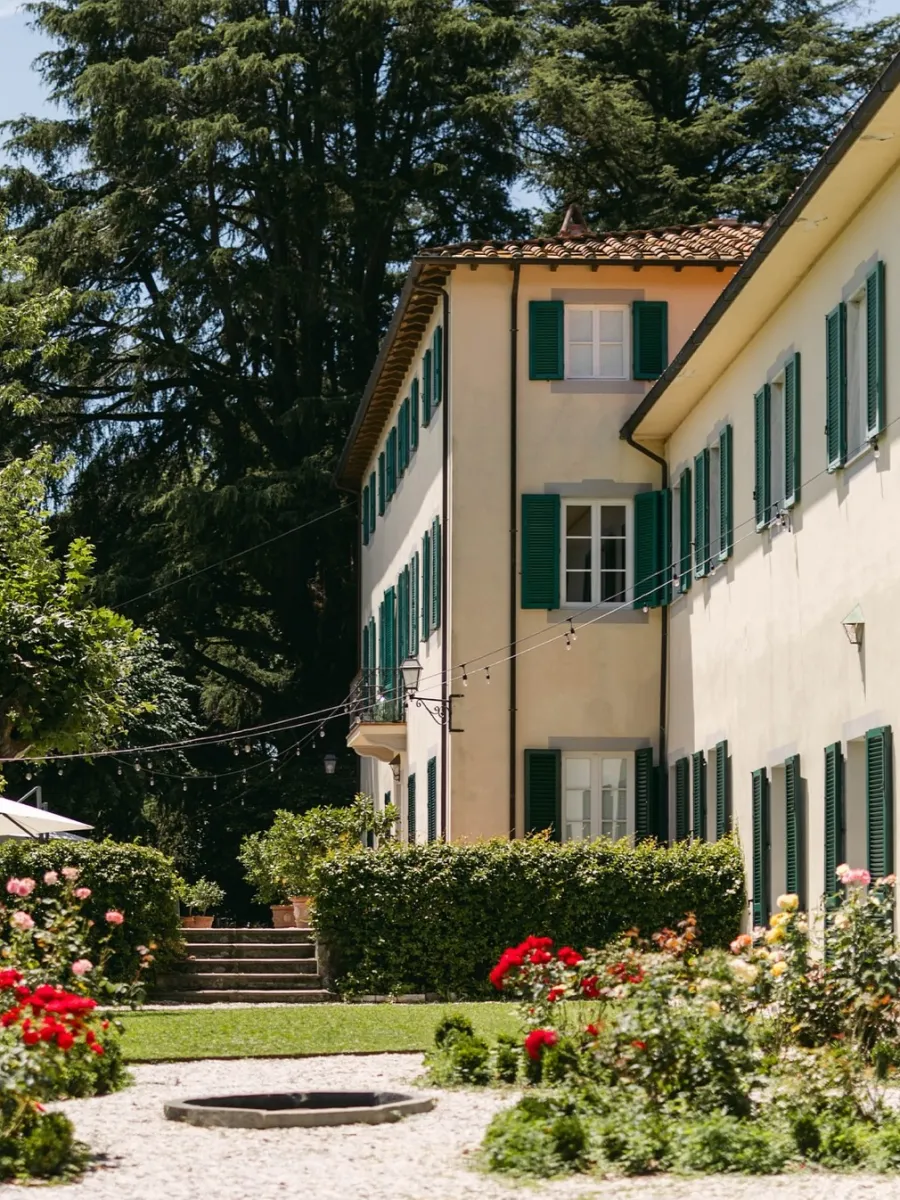 Tenuta di Tramonte
