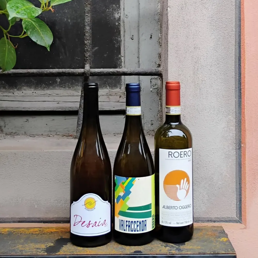 Santa Goccia vineria
