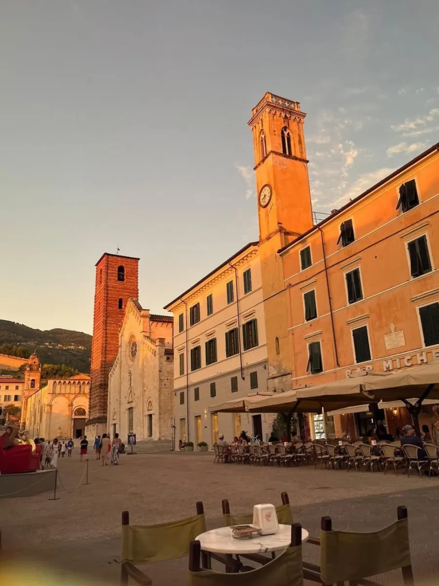 Bar Pietrasantese