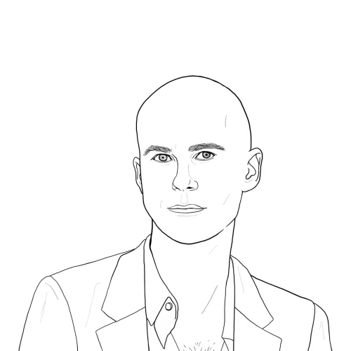 Harry Weller