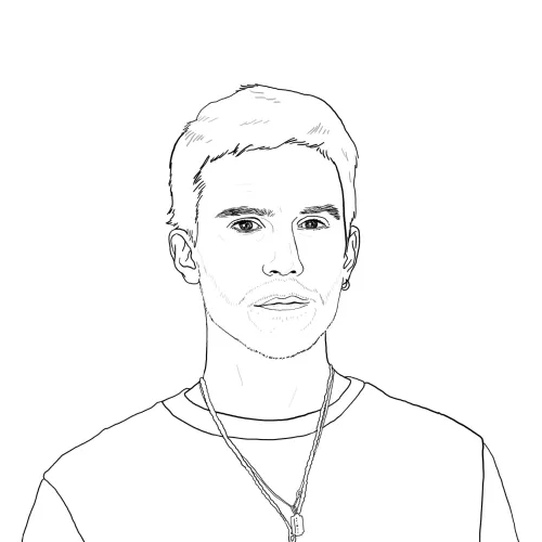 Guy Berryman