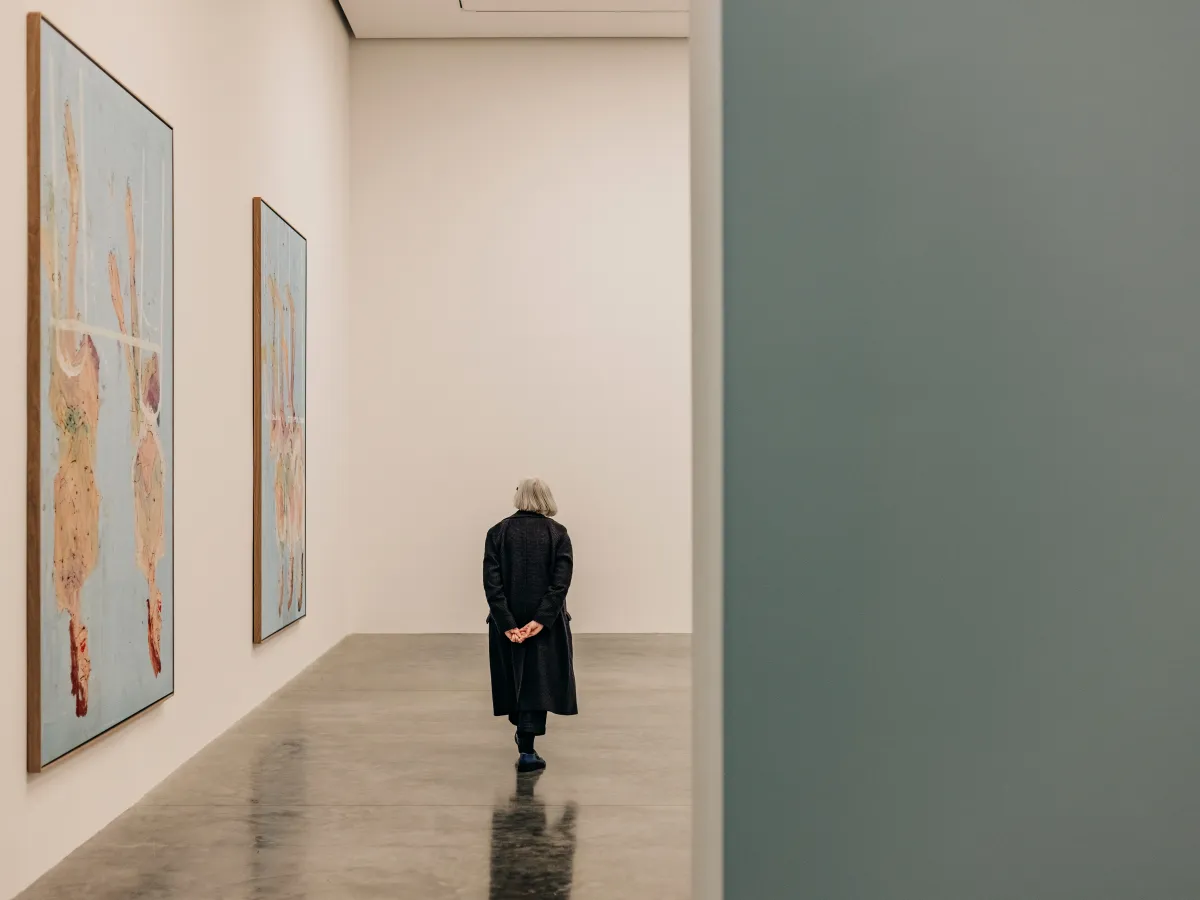 White Cube