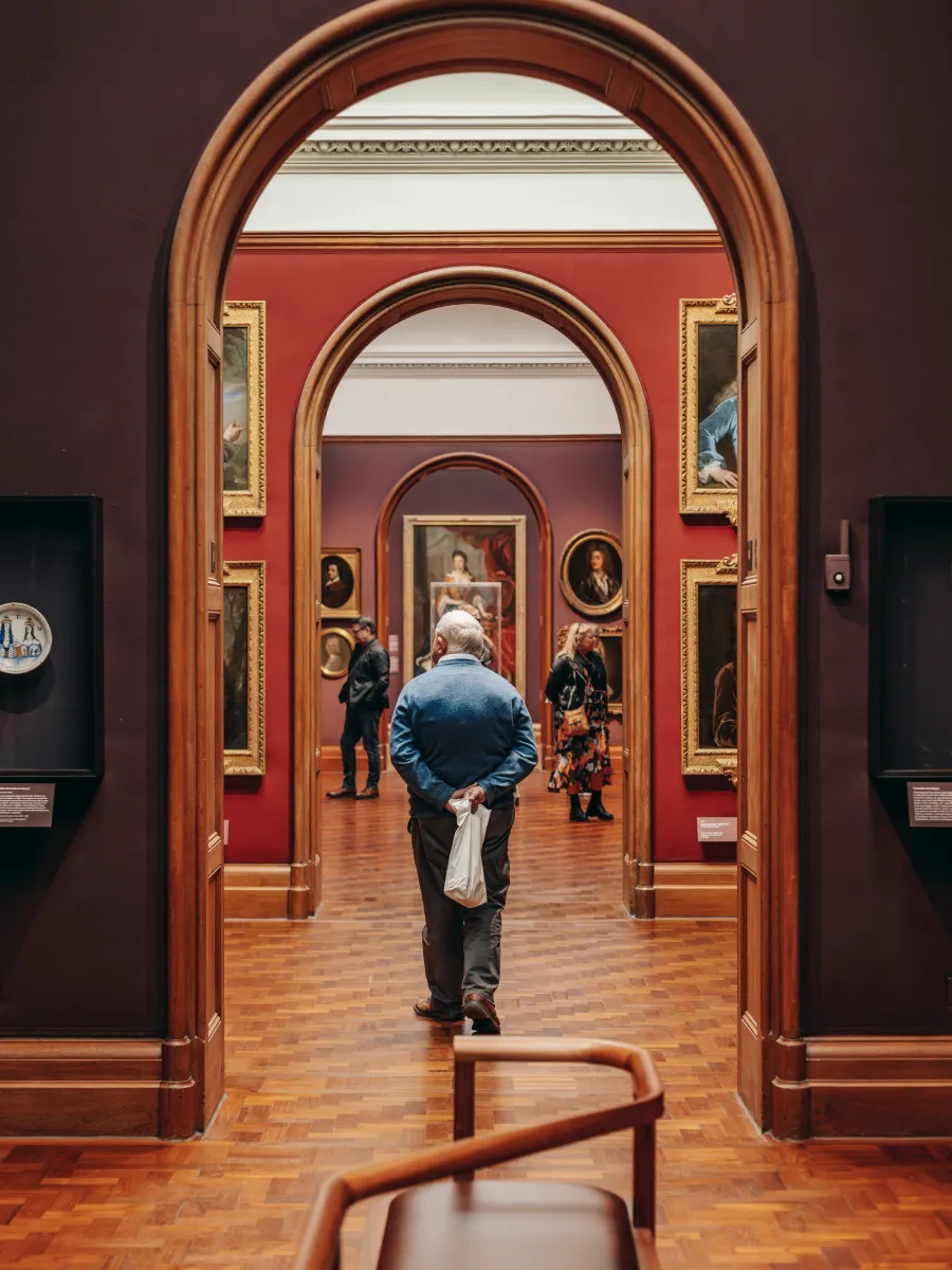 National Portrait Gallery