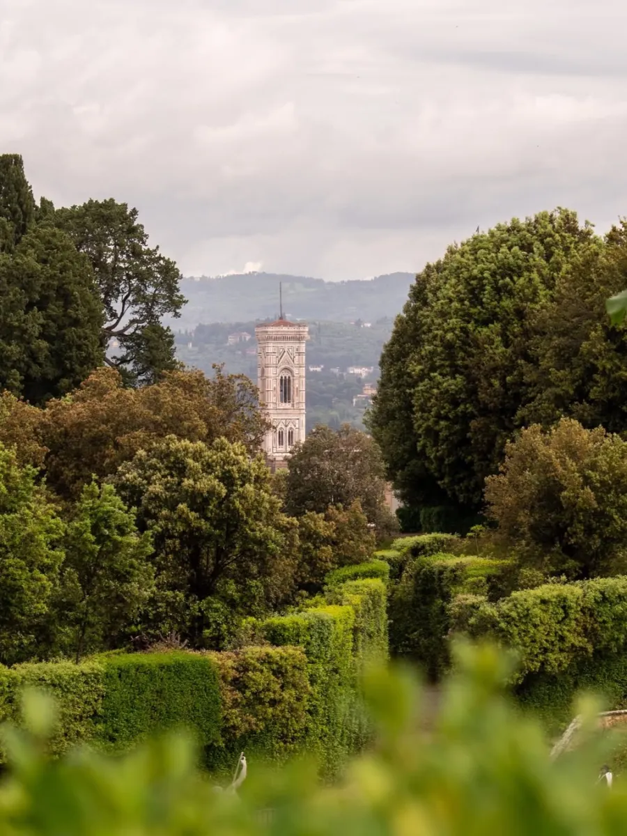 Boboli Gardens