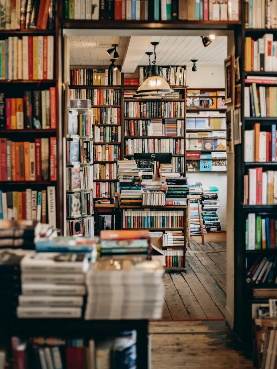John Sandoe (Books) Ltd