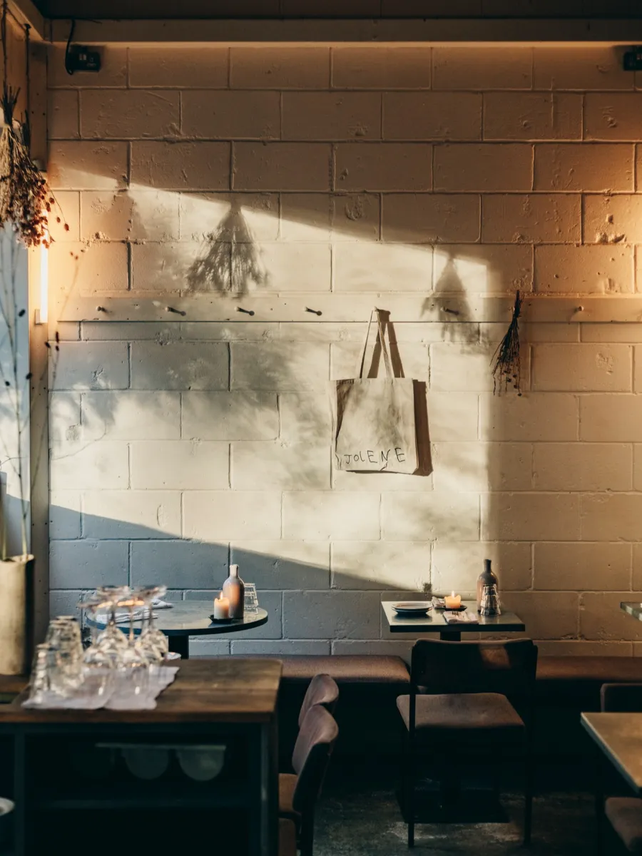 Jolene Bakery & Restaurant
