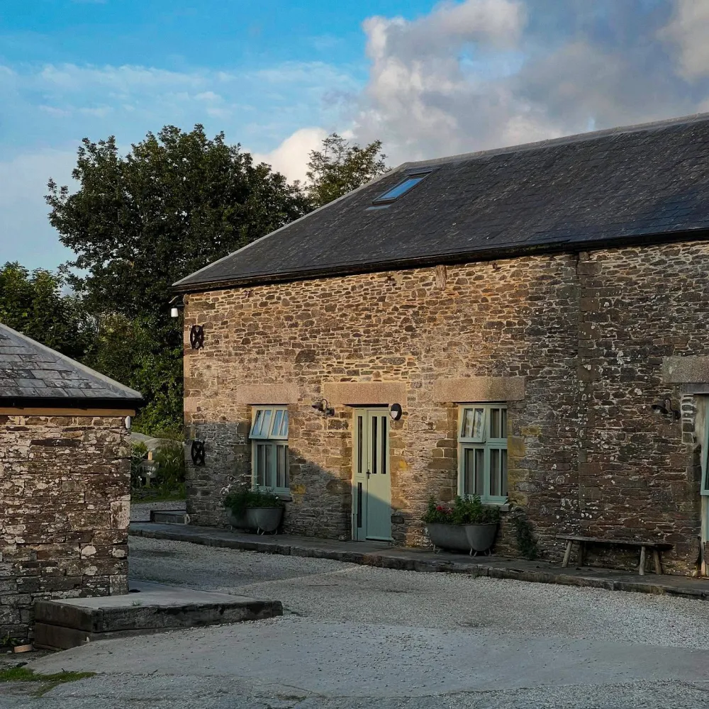 Coombeshead Farm