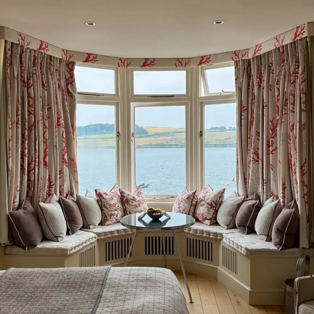 Hotel Tresanton