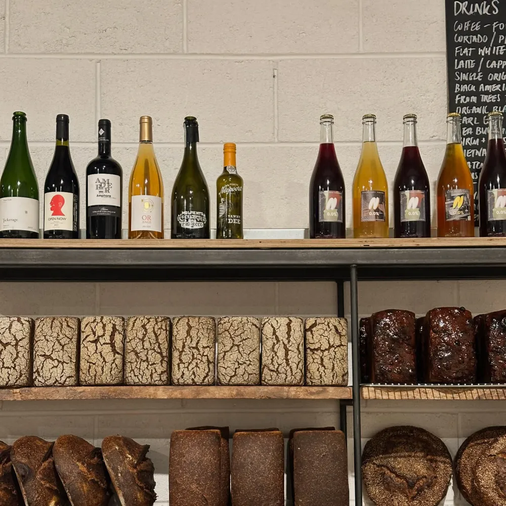 Gorse Bakery