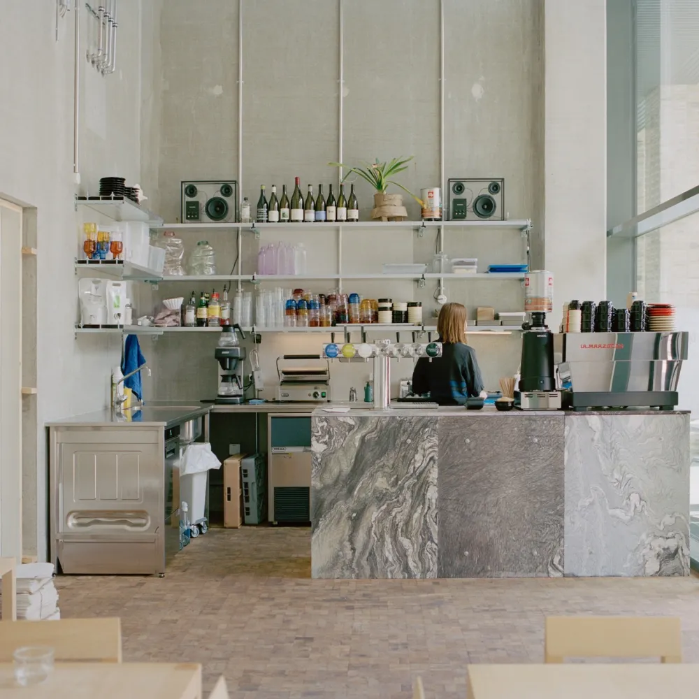 Cafe Niko