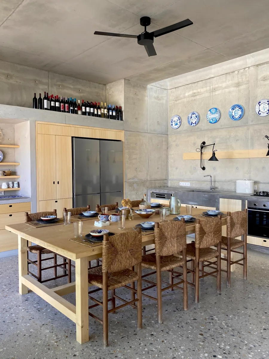 Villa Mariana by Boutique