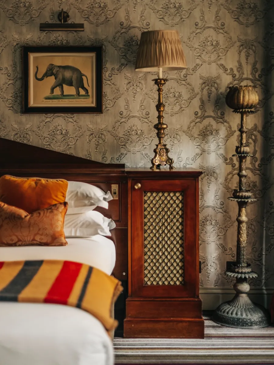 The Zetter Clerkenwell