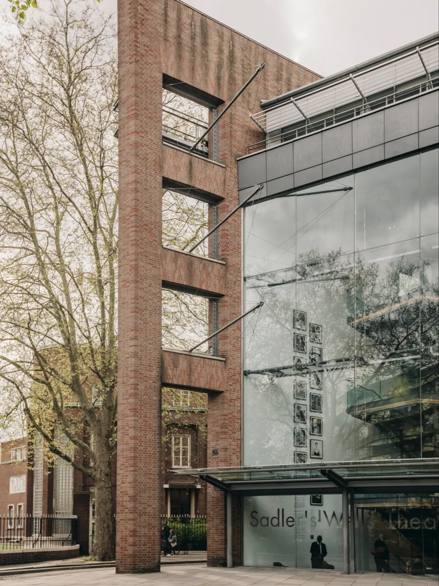 Sadler's Wells Theatre