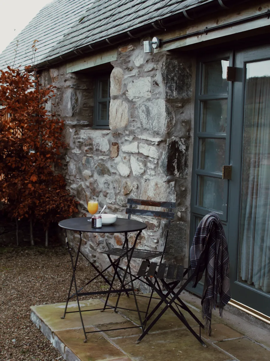 Ballintaggart Farm