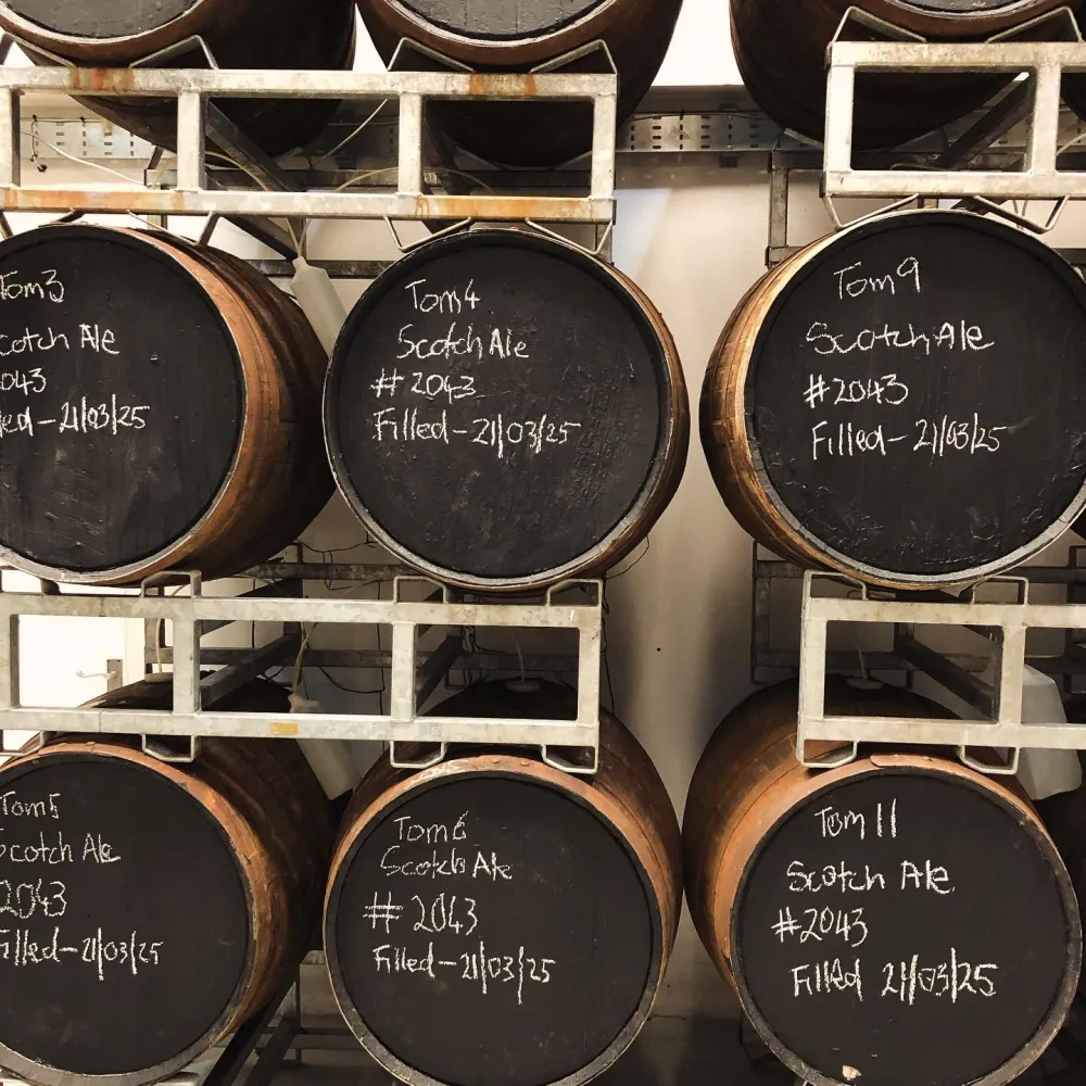 Black Isle Brewing Co