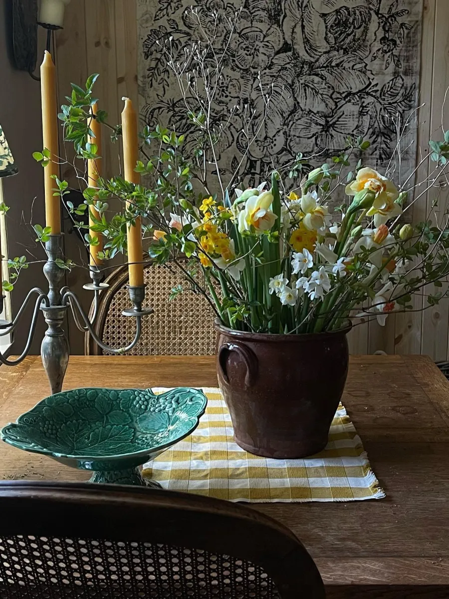 Wild Gorse Studio