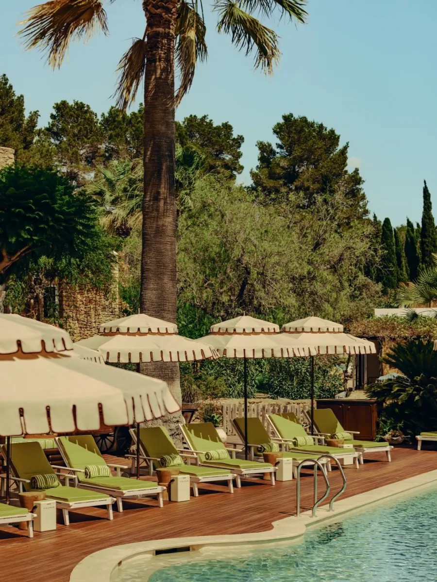Soho Farmhouse Ibiza