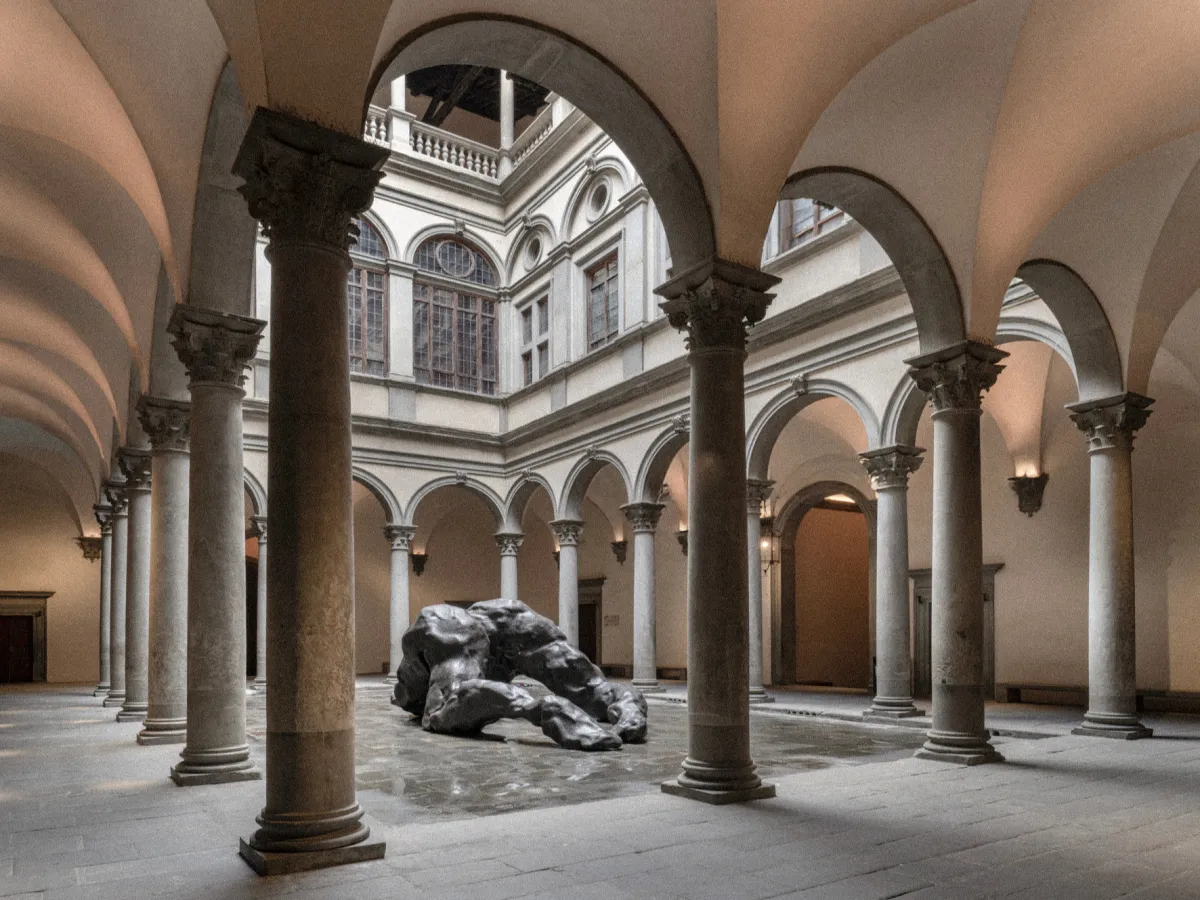 Palazzo Strozzi