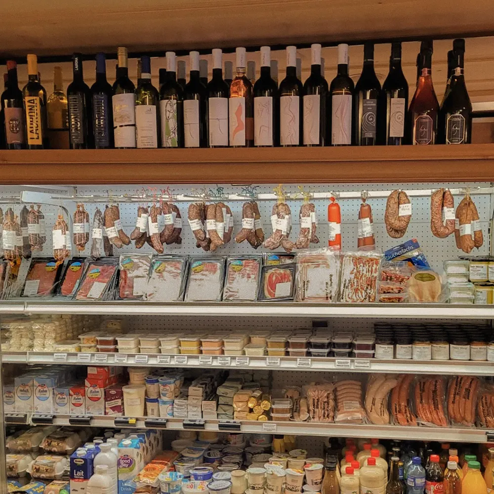 Buure Metzg AG