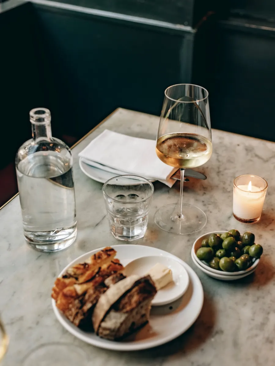 Noble Rot